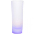 2 oz. Frosted Shooter Shot Glasses