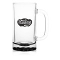 16 oz. Libbey® Tankard Starbust Beer Mugs