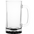 16 oz. Libbey® Tankard Starbust Beer Mugs