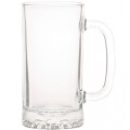 16 oz. Libbey® Tankard Starbust Beer Mugs