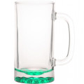 16 oz. Libbey® Tankard Starbust Beer Mugs