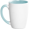 12 oz. Java Two-Tone Coffee Mug