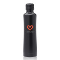 15 oz. Silhouette Stainless Steel Water Bottle