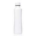 15 oz. Silhouette Stainless Steel Water Bottle