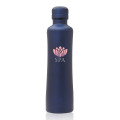 15 oz. Silhouette Stainless Steel Water Bottle