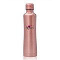 15 oz. Silhouette Stainless Steel Water Bottle