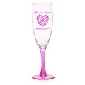 5.75 oz. ARC Nuance Champagne Flutes