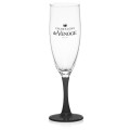 5.75 oz. ARC Nuance Champagne Flutes