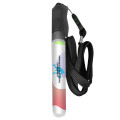 .34 Oz. Hand Sanitizer Spray With Lanyard