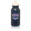 20 oz. Water Bottles with Push Cap