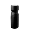 28 oz. Push Cap Plastic Water Bottle