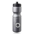 28 oz. Push Cap Plastic Water Bottle