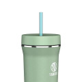 Takeya®  32 oz. Straw Tumbler -  Laser, Standard