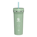 Takeya®  32 oz. Straw Tumbler -  Laser, Standard