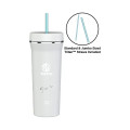 Takeya®  32 oz. Straw Tumbler -  Laser, Standard