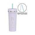 Takeya®  32 oz. Straw Tumbler -  Laser, Standard