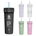 Takeya® 32 oz. Straw Tumbler -  Laser, Premium