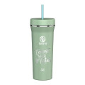 Takeya® 32 oz. Straw Tumbler -  Laser, Premium