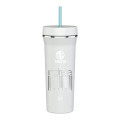 Takeya® 32 oz. Straw Tumbler -  Laser, Premium