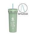 Takeya® 32 oz. Straw Tumbler -  Laser, Premium