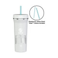 Takeya® 32 oz. Straw Tumbler -  Laser, Premium