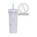 Takeya® 32 oz. Straw Tumbler -  Laser, Premium