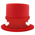 Canadian Top Hat