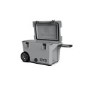 50 QT Wyld Gear® USA-Made Wheeled Hard Cooler (19" x 31")