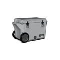 50 QT Wyld Gear® USA-Made Wheeled Hard Cooler (19" x 31")