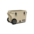 50 QT Wyld Gear® USA-Made Wheeled Hard Cooler (19" x 31")