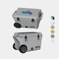 50 QT Wyld Gear® USA-Made Wheeled Hard Cooler (19" x 31")