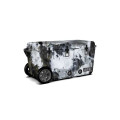 65QT Wyld Gear® USA-Made Divided Wheeled Hard Cooler (19x14)