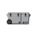 90QT Wyld Gear® USA-Made Divided Wheeled Hard Cooler (20x42)