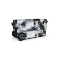 90QT Wyld Gear® USA-Made Divided Wheeled Hard Cooler (20x42)