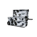 110 QT Wyld Gear® USA-Made Wheeled Hard Cooler (20" x 48")
