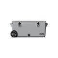 110 QT Wyld Gear® USA-Made Wheeled Hard Cooler (20" x 48")