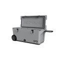 110 QT Wyld Gear® USA-Made Wheeled Hard Cooler (20" x 48")