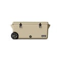 110 QT Wyld Gear® USA-Made Wheeled Hard Cooler (20" x 48")