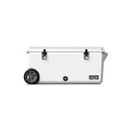 110 QT Wyld Gear® USA-Made Wheeled Hard Cooler (20" x 48")