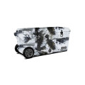 110 QT Wyld Gear® USA-Made Wheeled Hard Cooler (20" x 48")