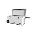 110 QT Wyld Gear® USA-Made Wheeled Hard Cooler (20" x 48")