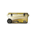 110 QT Wyld Gear® USA-Made Wheeled Hard Cooler (20" x 48")