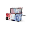 110 QT Wyld Gear® USA-Made Wheeled Hard Cooler (20" x 48")