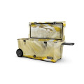 110 QT Wyld Gear® USA-Made Wheeled Hard Cooler (20" x 48")