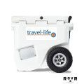 RovR® RollR® 45qt Wheeled Hard Cooler