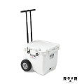 RovR® RollR® 45qt Wheeled Hard Cooler