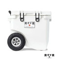 RovR® RollR® 45qt Wheeled Hard Cooler