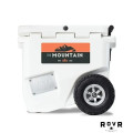 RovR® RollR® 45qt Wheeled Hard Cooler