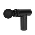 Portable 4 in 1 Massage Gun