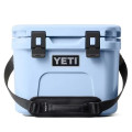 15 QT YETI® Roadie Hard Cooler Ice Chest 16.9" x 14"